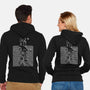 Nightmare Division-Unisex-Zip-Up-Sweatshirt-rocketman_art