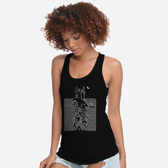 Nightmare Division-Womens-Racerback-Tank-rocketman_art