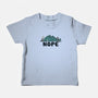 Apocalypse Later-Baby-Basic-Tee-NMdesign