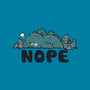 Apocalypse Later-None-Matte-Poster-NMdesign