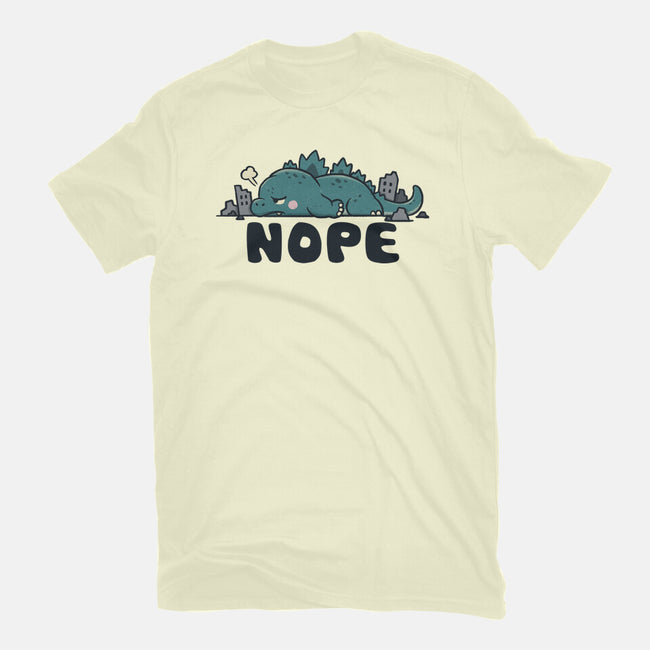 Apocalypse Later-Mens-Basic-Tee-NMdesign