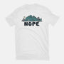Apocalypse Later-Youth-Basic-Tee-NMdesign
