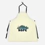 Apocalypse Later-Unisex-Kitchen-Apron-NMdesign