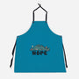 Apocalypse Later-Unisex-Kitchen-Apron-NMdesign