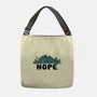 Apocalypse Later-None-Adjustable Tote-Bag-NMdesign