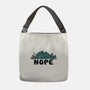 Apocalypse Later-None-Adjustable Tote-Bag-NMdesign