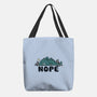 Apocalypse Later-None-Basic Tote-Bag-NMdesign