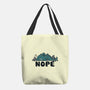 Apocalypse Later-None-Basic Tote-Bag-NMdesign