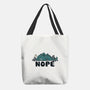 Apocalypse Later-None-Basic Tote-Bag-NMdesign