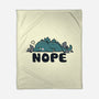 Apocalypse Later-None-Fleece-Blanket-NMdesign