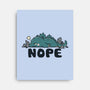 Apocalypse Later-None-Stretched-Canvas-NMdesign