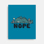 Apocalypse Later-None-Stretched-Canvas-NMdesign