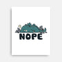 Apocalypse Later-None-Stretched-Canvas-NMdesign