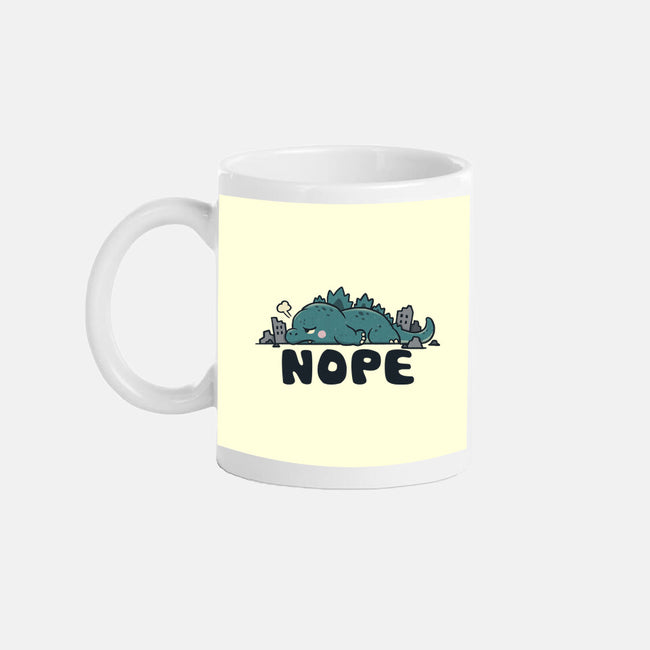 Apocalypse Later-None-Mug-Drinkware-NMdesign
