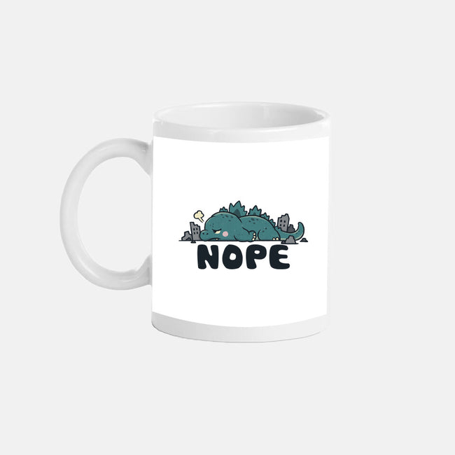 Apocalypse Later-None-Mug-Drinkware-NMdesign