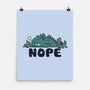 Apocalypse Later-None-Matte-Poster-NMdesign