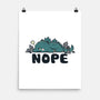 Apocalypse Later-None-Matte-Poster-NMdesign