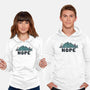 Apocalypse Later-Unisex-Pullover-Sweatshirt-NMdesign