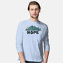 Apocalypse Later-Mens-Long Sleeved-Tee-NMdesign