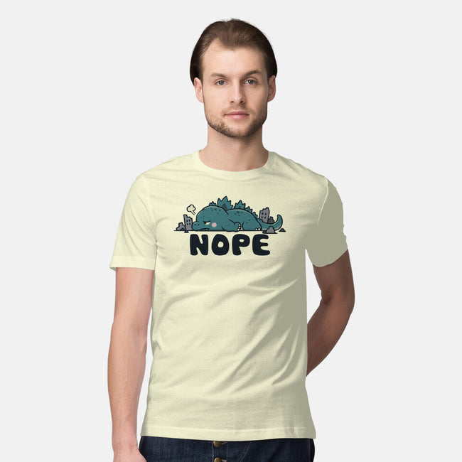 Apocalypse Later-Mens-Premium-Tee-NMdesign