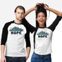 Apocalypse Later-Unisex-Baseball-Tee-NMdesign