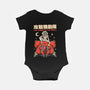 Synthetic Soul-Baby-Basic-Onesie-Diego Gurgell