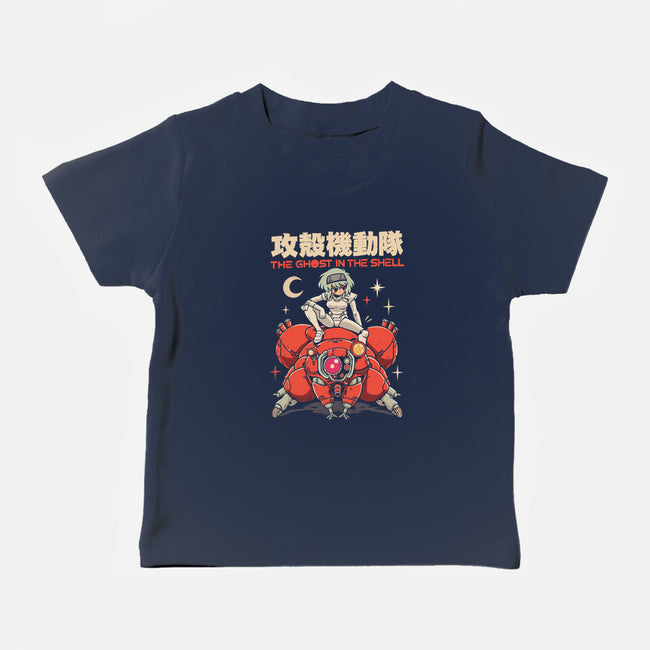 Synthetic Soul-Baby-Basic-Tee-Diego Gurgell