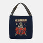Synthetic Soul-None-Adjustable Tote-Bag-Diego Gurgell