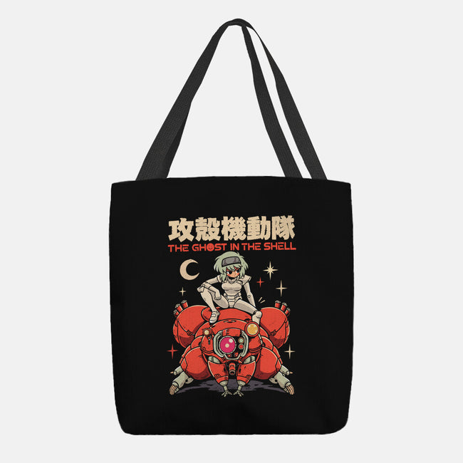 Synthetic Soul-None-Basic Tote-Bag-Diego Gurgell
