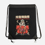 Synthetic Soul-None-Drawstring-Bag-Diego Gurgell