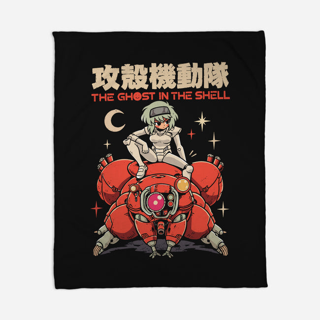 Synthetic Soul-None-Fleece-Blanket-Diego Gurgell