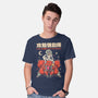 Synthetic Soul-Mens-Basic-Tee-Diego Gurgell