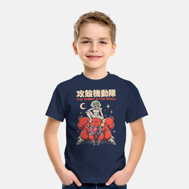 Synthetic Soul-Youth-Basic-Tee-Diego Gurgell