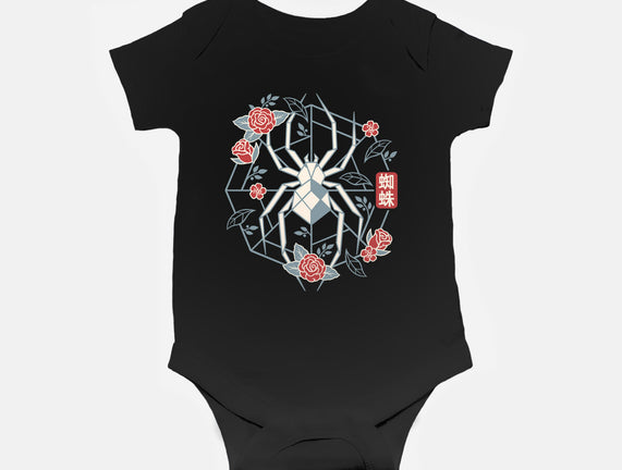 Geometric Spider