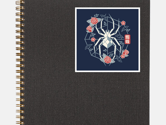 Geometric Spider