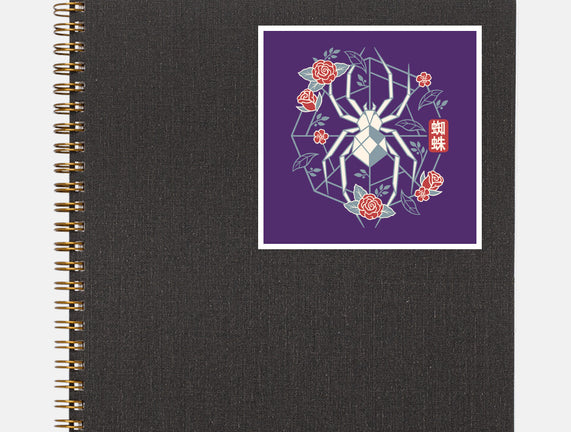 Geometric Spider