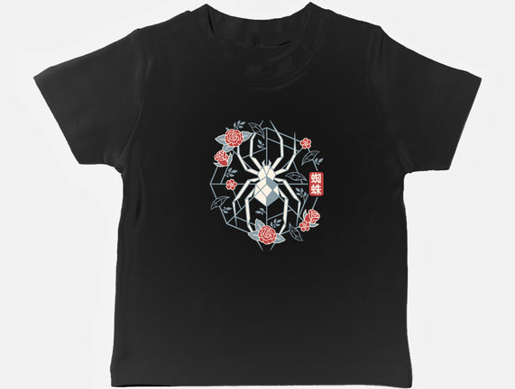 Geometric Spider