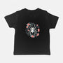 Geometric Spider-Baby-Basic-Tee-NemiMakeit