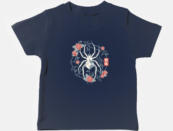 Geometric Spider