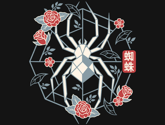 Geometric Spider