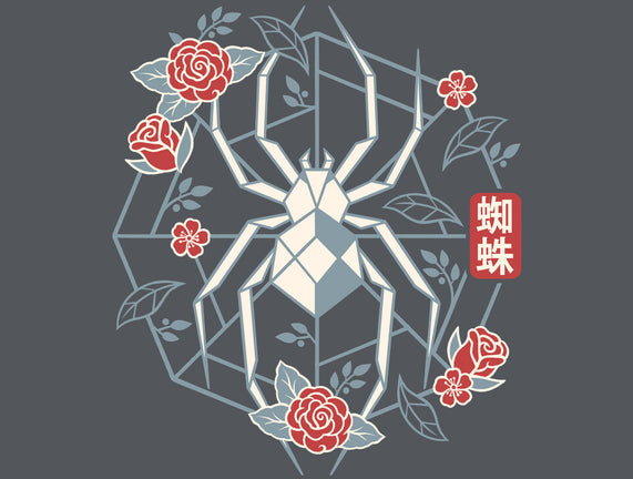 Geometric Spider