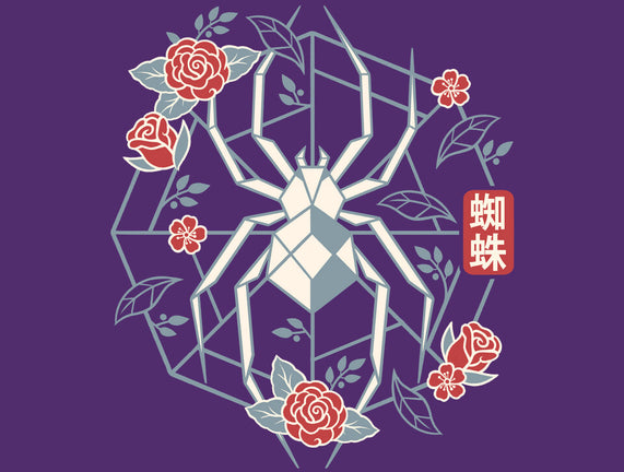 Geometric Spider
