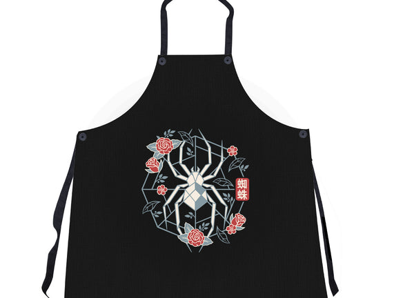 Geometric Spider