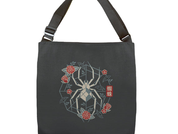 Geometric Spider