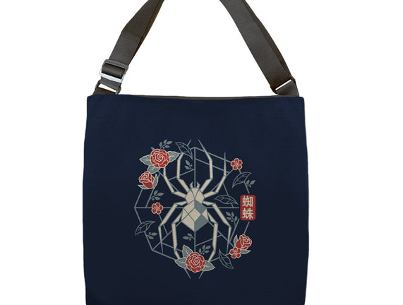 Geometric Spider