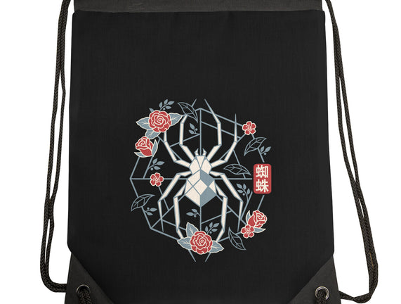 Geometric Spider