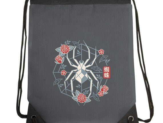 Geometric Spider