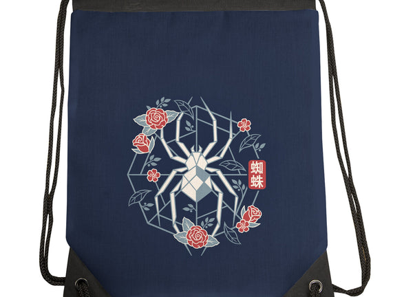 Geometric Spider