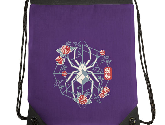Geometric Spider