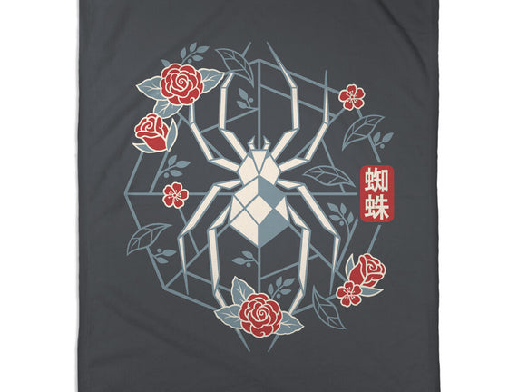 Geometric Spider